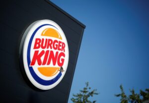 Burger King e Madero numa briga sem fim