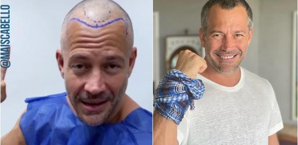 Famosos que são empreendedores