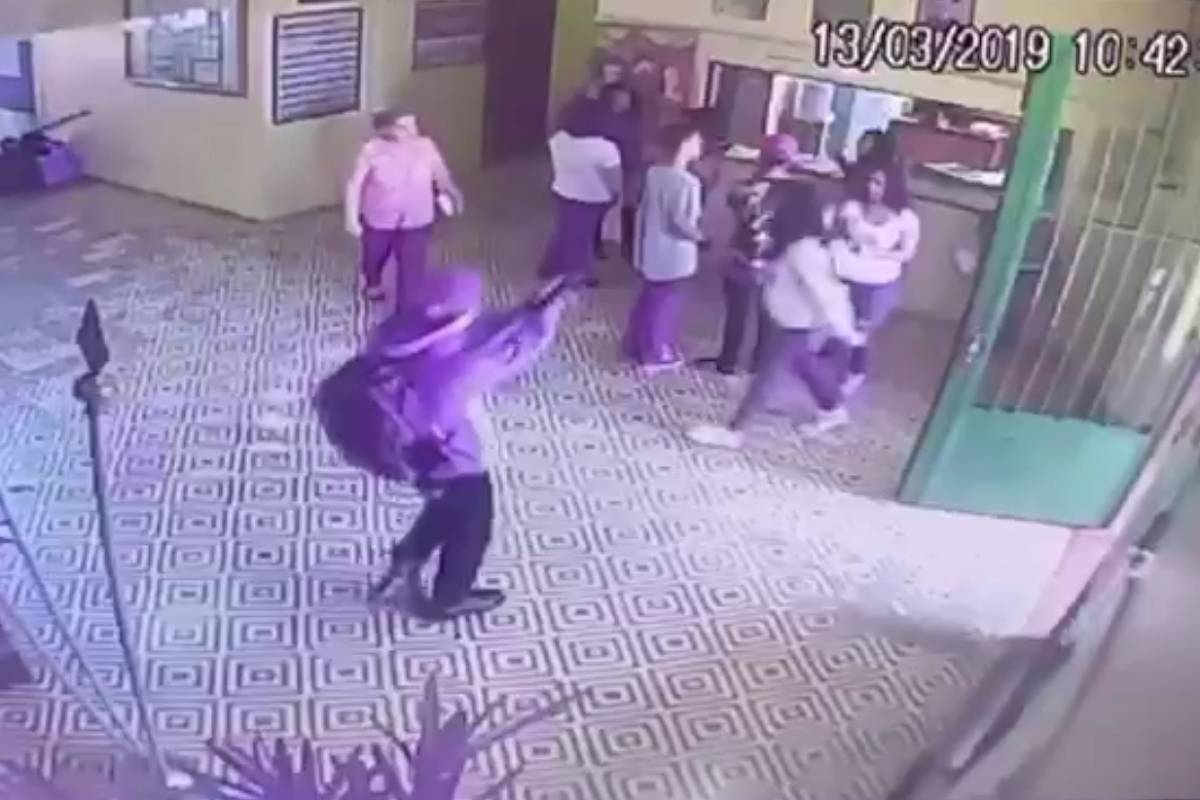 Assassinos planejaram ataque em escola de Suzano por um ano e meio