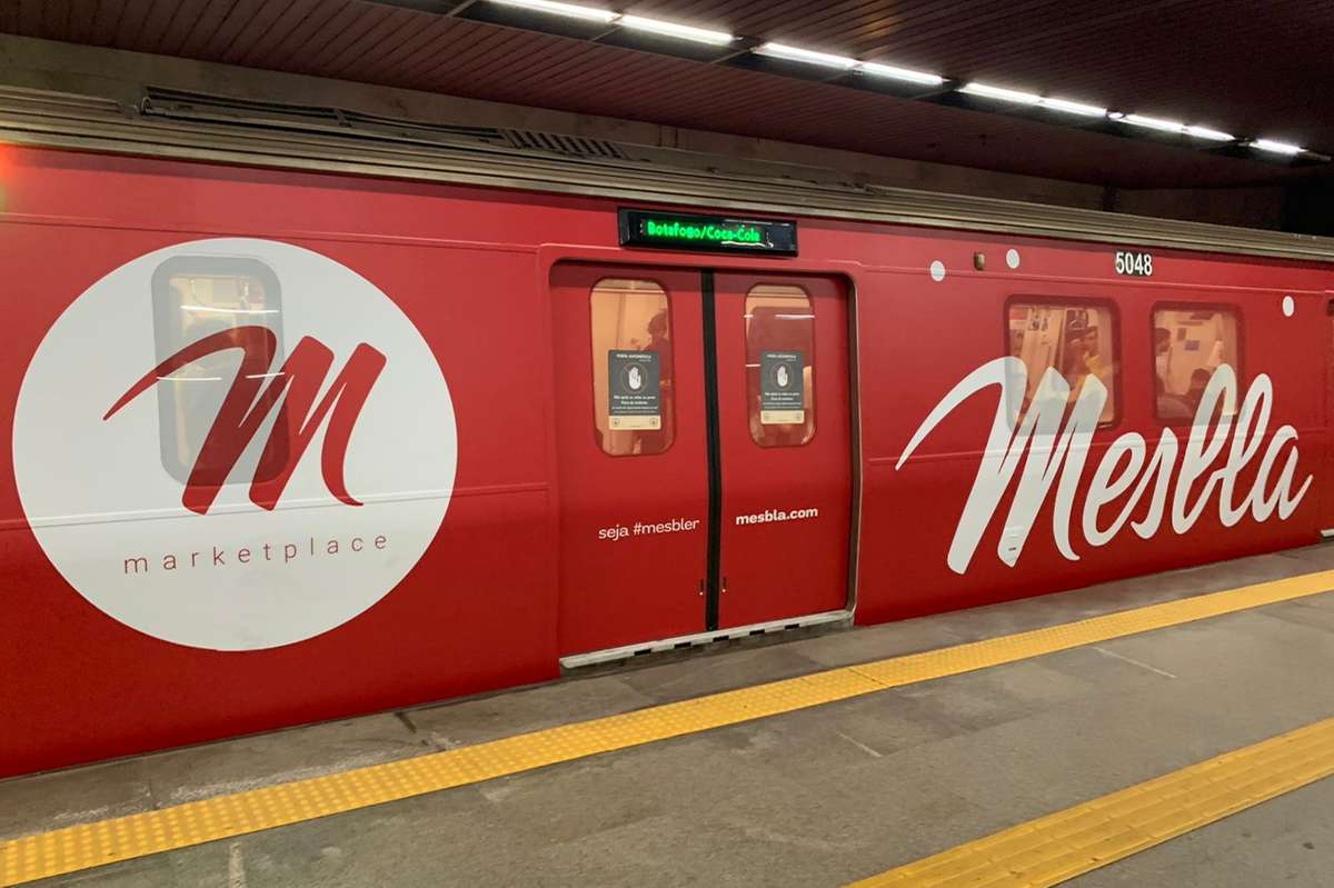 Marcas que estão de volta ao mercado