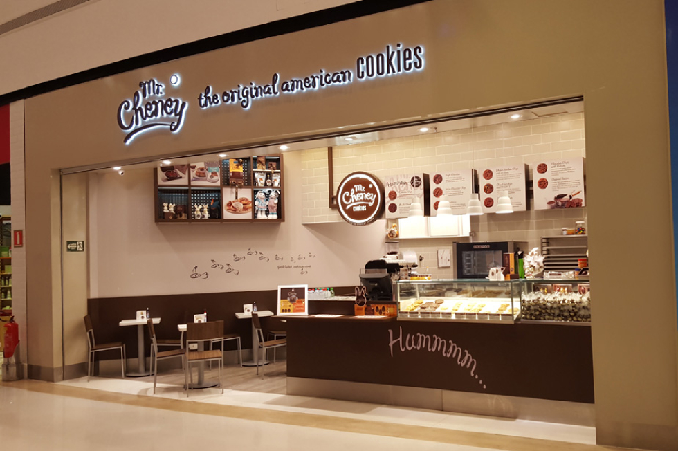 Franquia Mr Cheney: como abrir e quanto custa