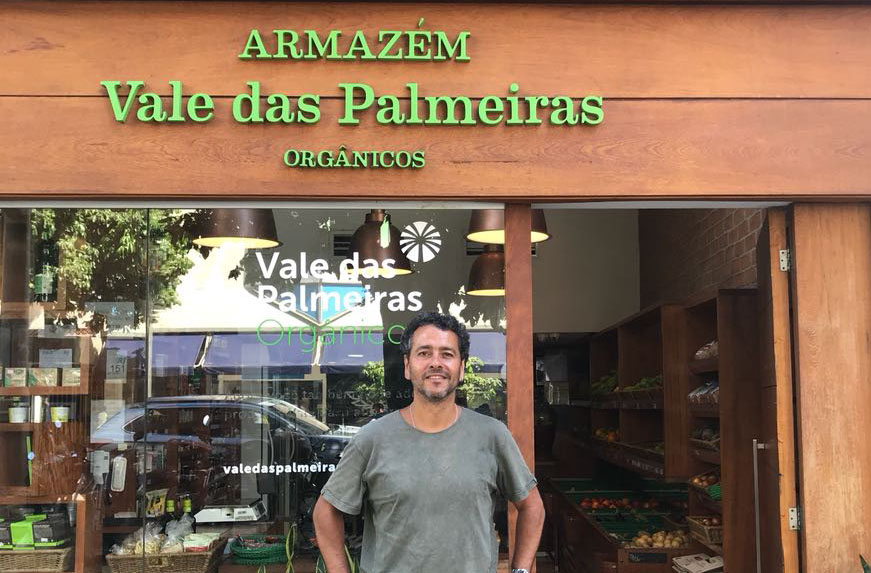 Famosos que são empreendedores