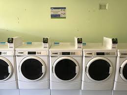 Franquia de lavanderia terceirizada para condomínio