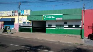 Serviço Automotivo Avança no Modelo de Franquias