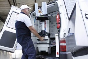 Serviço Automotivo Avança no Modelo de Franquias