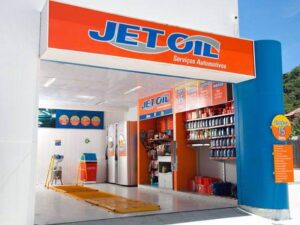 Serviço Automotivo Avança no Modelo de Franquias
