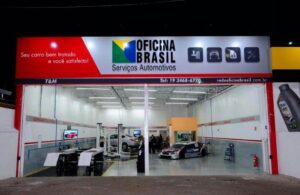 Serviço Automotivo Avança no Modelo de Franquias