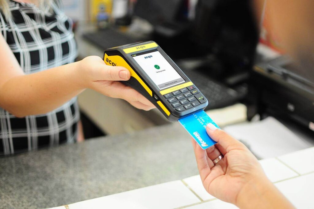Meios de pagamentos no mercado de Franquias