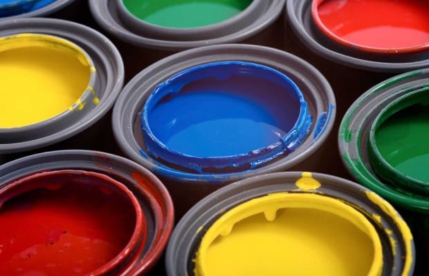 Indústria de Tinta investe no modelo de franquias