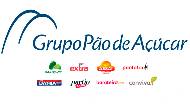 Grupo Pão de Açucar compra o James
