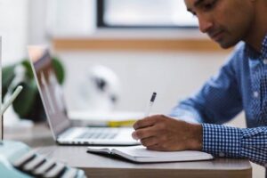 Capacitação sucesso dos negócios 