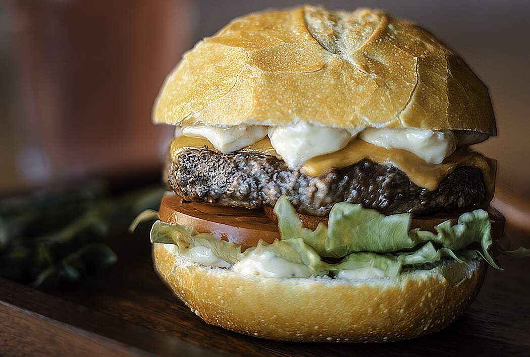 Burger King e Madero numa briga sem fim