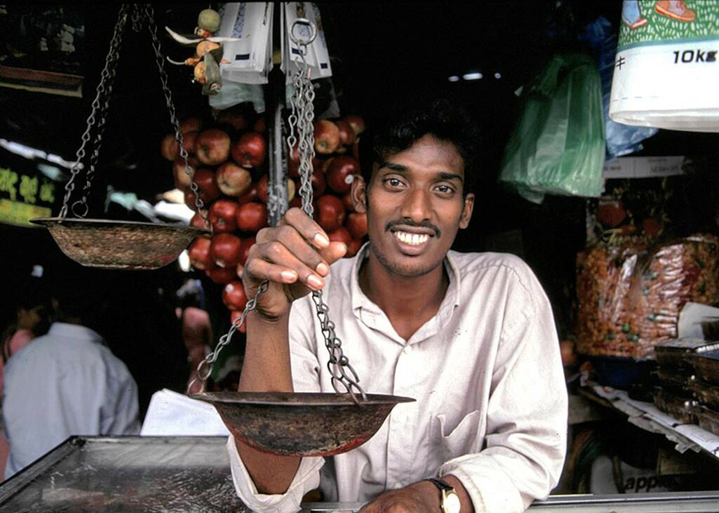 Vender diferente: a sobrevivência dos negócios