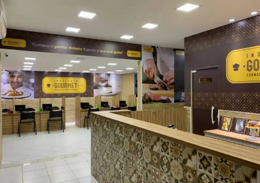 12 franquias para você ter seu próprio negócio