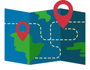 Regras de territorialidade no mundo das franquias