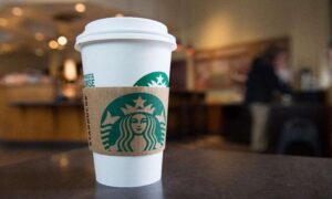 Starbucks pousa em Belo Horizonte