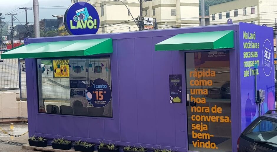 Redes trazem inovações em seus modelos de negócio