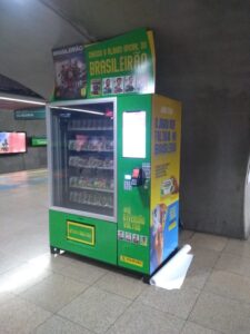 Panini cria um novo modelo de vendas de figurinhas