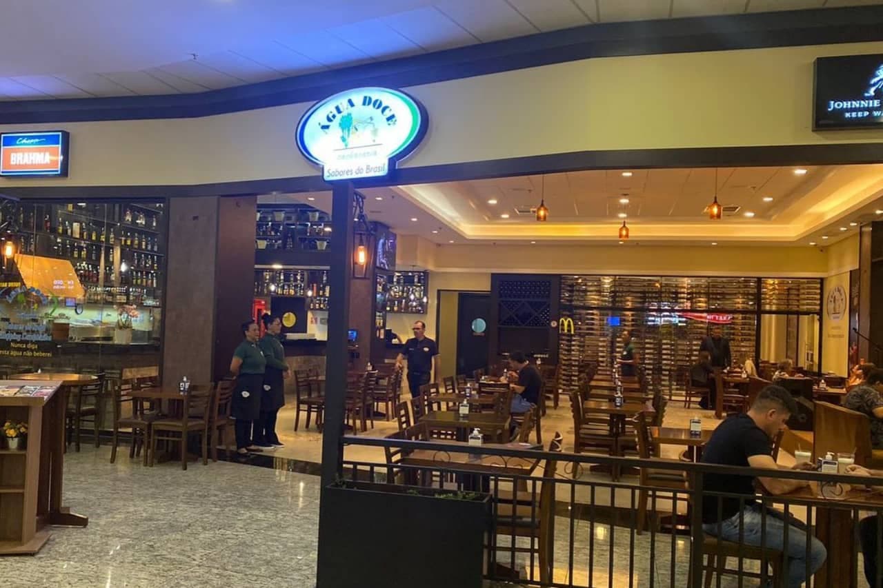 12 franquias para você ter seu próprio negócio