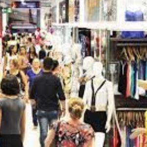 7 vantagens para ter uma loja em shopping