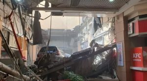 Osasco Plaza Shopping sem previsão de reabertura