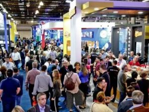 Na ABF Expo a primeira impressão fortalece o empreendedorismo