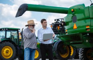 gestão agrícola