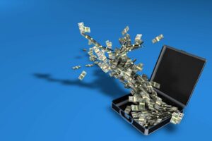 Vantagens de investir em meios de pagamento