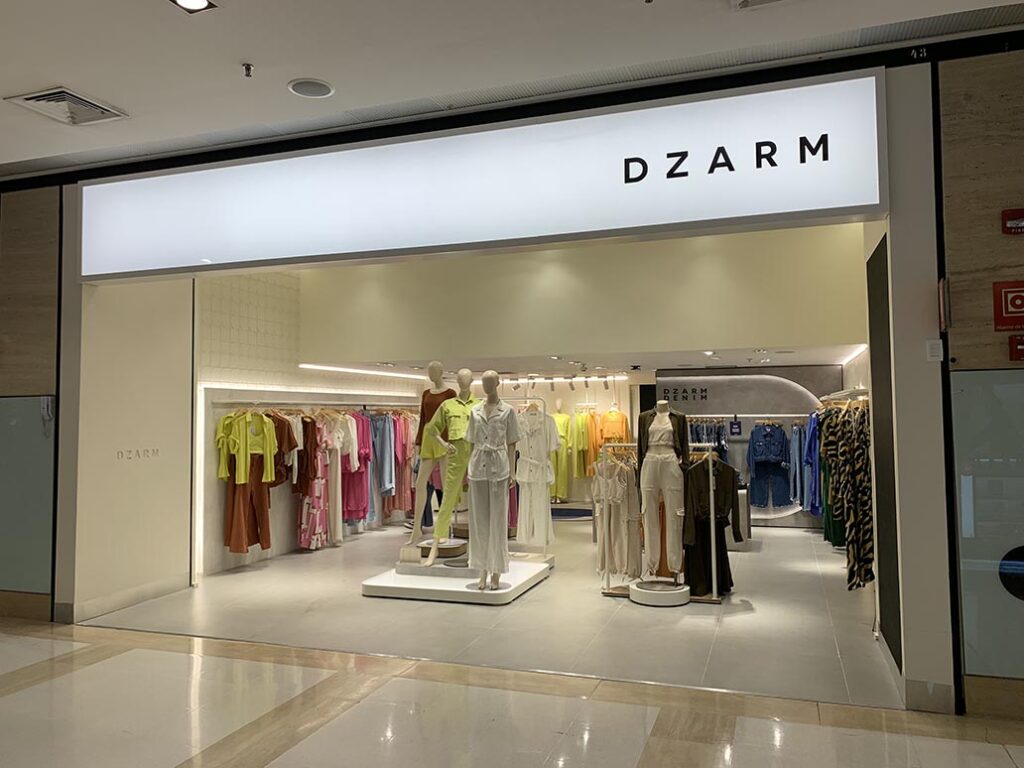 Azzas descontinuação de marcas e o que mais vem por ai?
