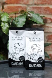 Café Quilombo e Hirota criam parceria Transformadora no Varejo