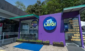A Revolução do Self-Service